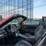 Porsche Boxter