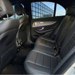 Mercedes-Benz E-Class белый