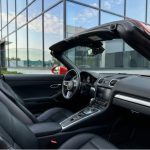 Porsche Boxter
