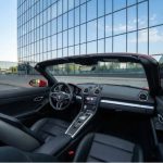 Porsche Boxter