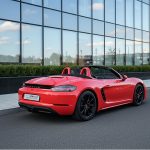 Porsche Boxter