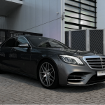 Mercedes-Benz S-Class W222