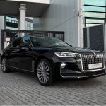 Hongqi H9