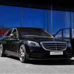 Mercedes-Benz S-Class W222