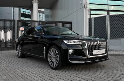 Hongqi H9