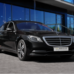 Mercedes-Benz S-Class W222