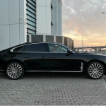 Hongqi H9