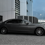 Mercedes-Benz S-Class W222