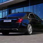 Mercedes-Benz S-Class W222