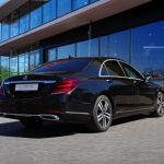 Mercedes-Benz S-Class W222