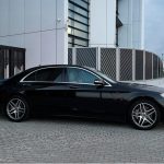 Mercedes-Benz S-Class W222