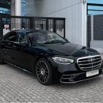 Mercedes-Benz S-class W223