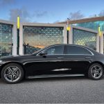 Mercedes-Benz S-class W223