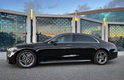 Mercedes-Benz S-class W223