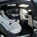 Mercedes-Benz S-Class W222