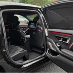 Mercedes-Benz Maybach W223 NEW