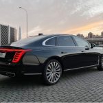 Hongqi H9
