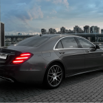 Mercedes-Benz S-Class W222