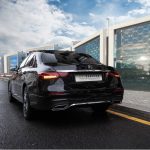 Mercedes-Benz E-Class NEW