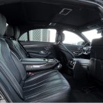 Mercedes-Benz S-Class W222