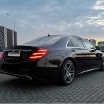 Mercedes-Benz S-Class W222
