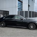 Mercedes-Benz S-class W223
