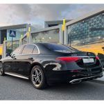 Mercedes-Benz S-class W223