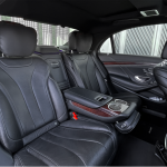 Mercedes-Benz S-Class W222
