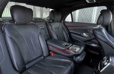 Mercedes-Benz S-Class W222