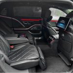 Mercedes-Benz Maybach W223 NEW