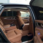 Hongqi H9