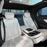 Mercedes-Benz S-Class W222
