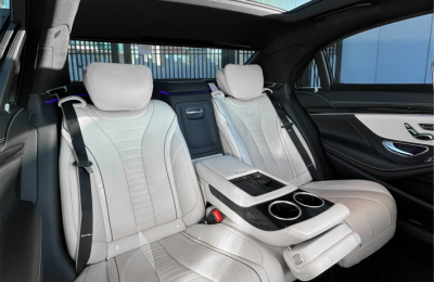 Mercedes-Benz S-Class W222