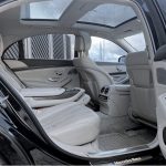 Mercedes-Benz S-Class W222