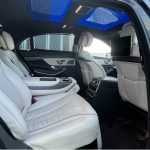 Mercedes-Benz S-Class W222