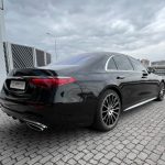Mercedes-Benz S-class W223