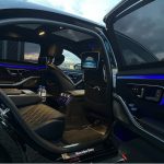Mercedes-Benz S-class W223