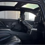 Mercedes-Benz Maybach W222