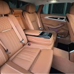 Hongqi H9