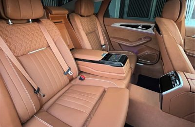 Hongqi H9
