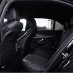 Mercedes-Benz E-Class NEW