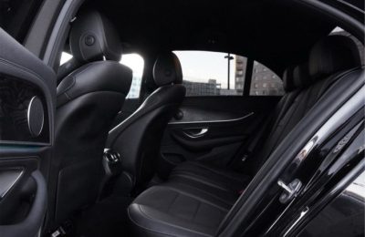 Mercedes-Benz E-Class NEW