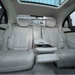 Mercedes-Benz S-Class W222