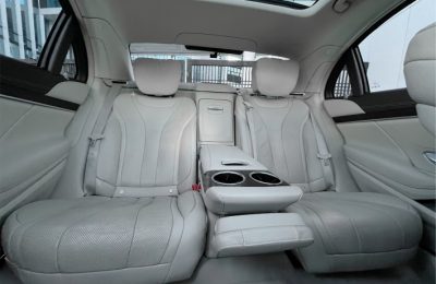Mercedes-Benz S-Class W222