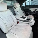 Mercedes-Benz S-Class W222