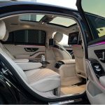 Mercedes-Benz S-class W223
