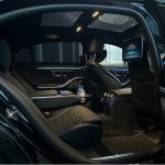 Mercedes-Benz S-class W223