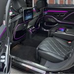 Mercedes-Benz Maybach W223 NEW