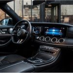 Mercedes-Benz E-Class NEW