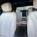 Mercedes-Benz S-Class W222